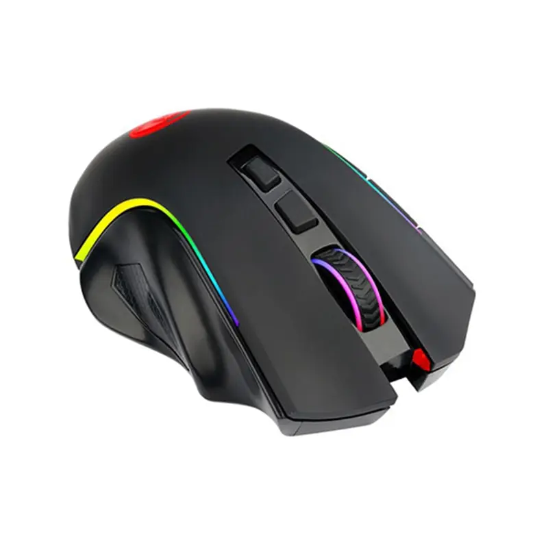 موس بیسیم ردراگون مدل GRIFFIN M602-KS